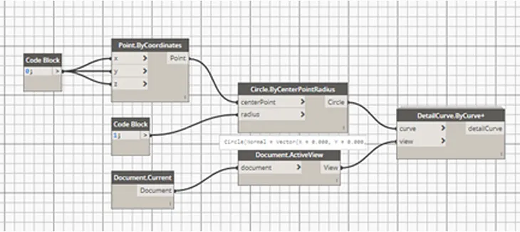 Revit Origin — Revit API