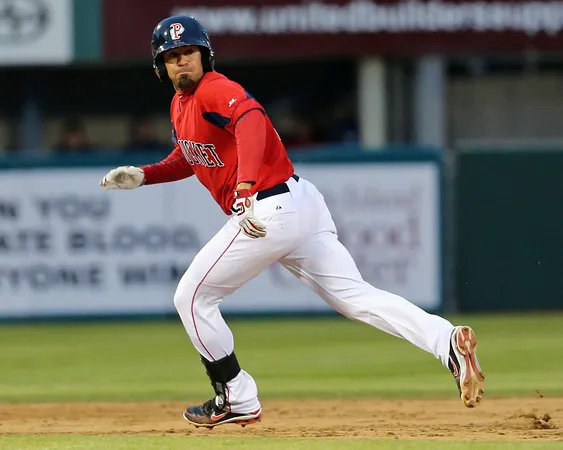 Day-Night Doubleheader From Allentown