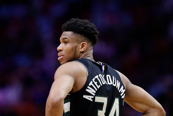 Are the Bucks Set Up for Failure Yet Again?