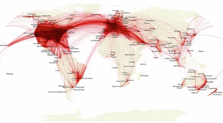 Private jets emitted 15 million tons of carbon dioxide in 2023