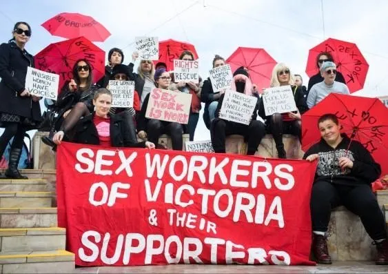 Will Victoria be next to decriminalise sex work?