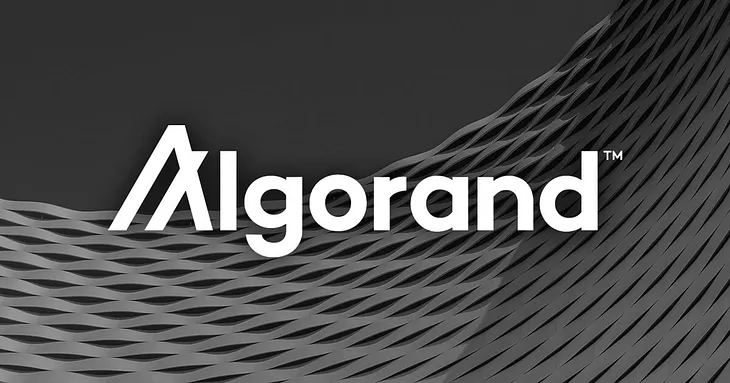 What is Algorand? The beginner’s guide