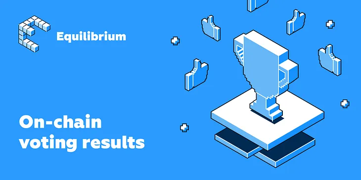 Equilibrium Voting Is Completed!