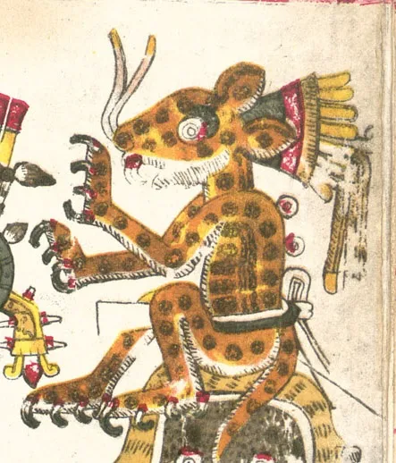 What the Jaguar stood for in Mesoamerican Cultures