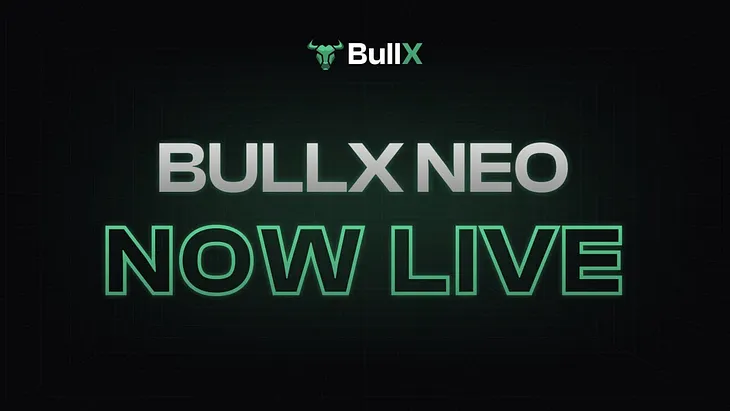 BULLX NEO ACCESS CODE + LEARN MORE ABOUT NEO