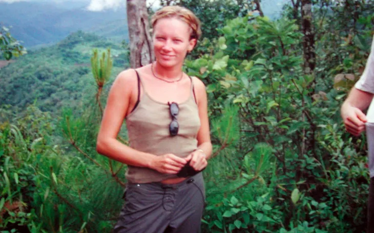 British Backpacker Killed in Thailand — Who Killed Kirsty Jones?