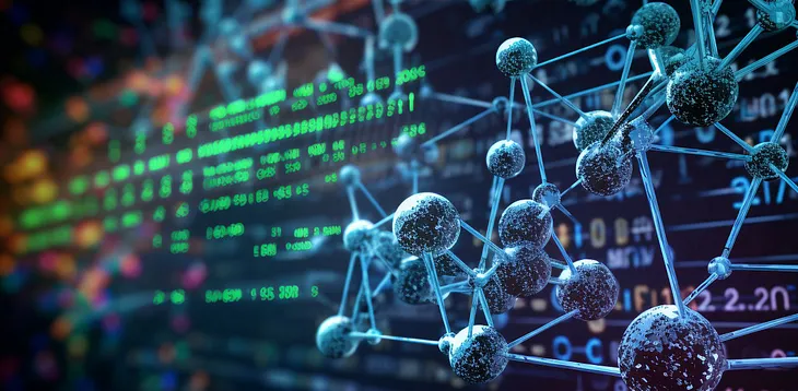 Decoding Molecular Weight: A Dive into Molecular Descriptors