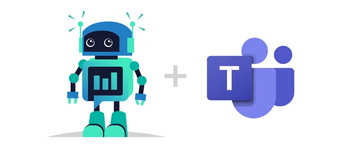 Building a Chatbot for Microsoft Teams Using OpenAI API and Microsoft Teams Conversation Bot