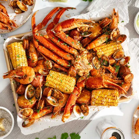 5 Tips for Cooking the Best Cajun Crab Boil at Home