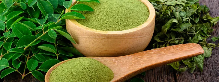 Moringa: Health Benefits and Uses in The Kitchen