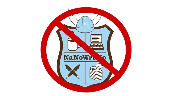 The most insightful stories about NaNoWriMo - Medium