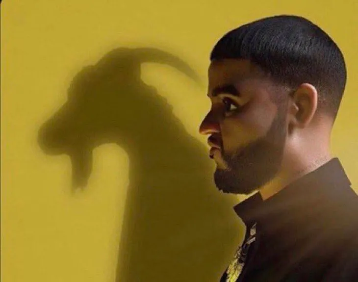 Why I’ve Been Listening To So Much NAV Music Lately