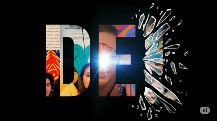 The New Three-Letter Culture War