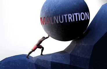 Understanding Malnutrition: The Big and Little Effects: