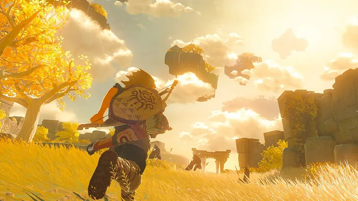 Explaining why the Zelda Franchise has Revolutionized Gaming