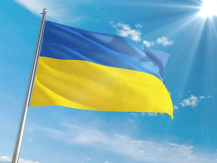 Nationalism in Ukraine