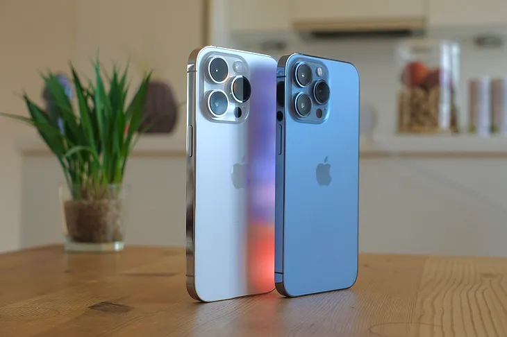 iPhone 15 Pro vs iPhone 14 Pro: Which One Should You Choose?