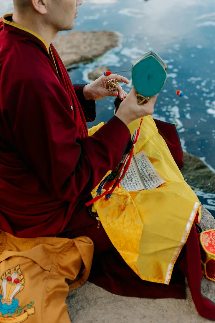 The Spiritual Heart of Kyoto: Exploring the Citys Zen Monasteries