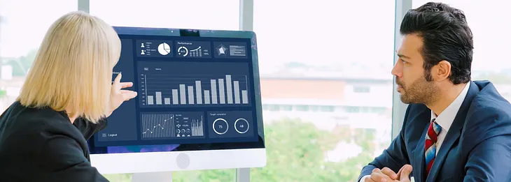 BI and Big Data: How Businesses Can Turn Massive Data Sets into Actionable Insights