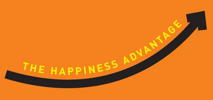 What Happens After Reading The Happiness Advantage