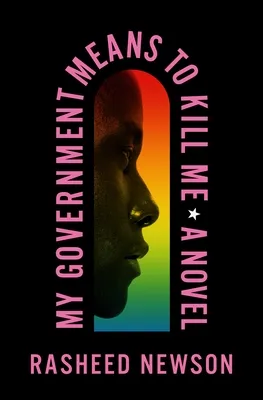 June Book Reviews: Pride Month