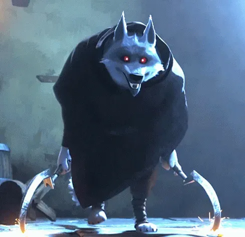 Ranking my Top 5 DreamWorks Animations Villains