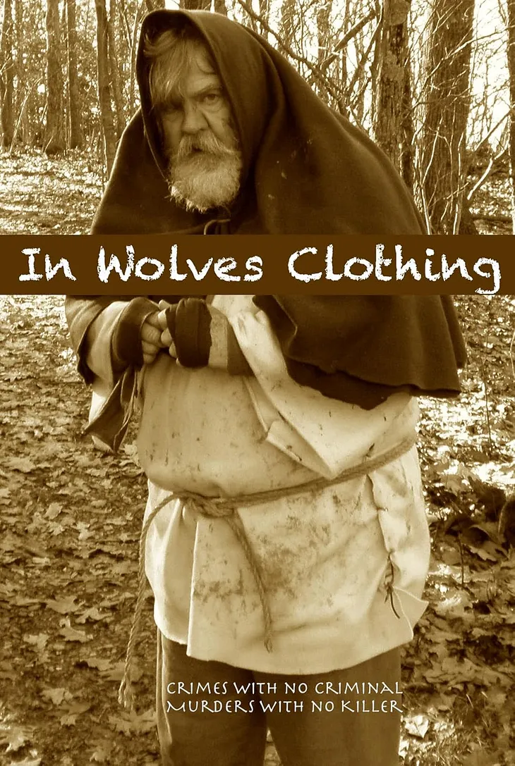 Review: In Wolves Clothing A Short Film Created By Lawrence Whitener