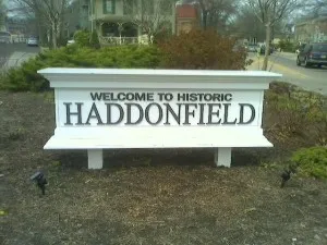 haddonfield