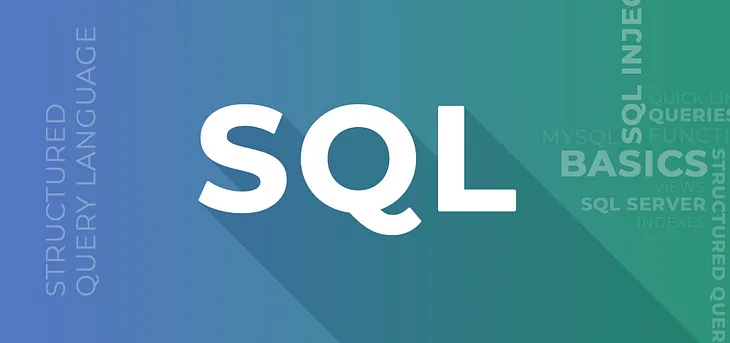 A Beginner’s Guide to SQL Concepts