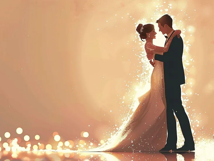 10 Incredible Wedding First Dance Songs You Should Play.