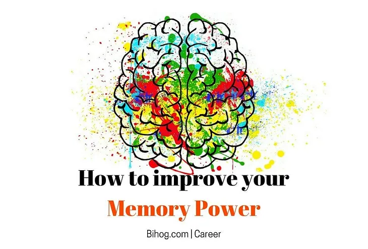 How to Improve Memory Power? 10 Best Ways to Memorize Faster