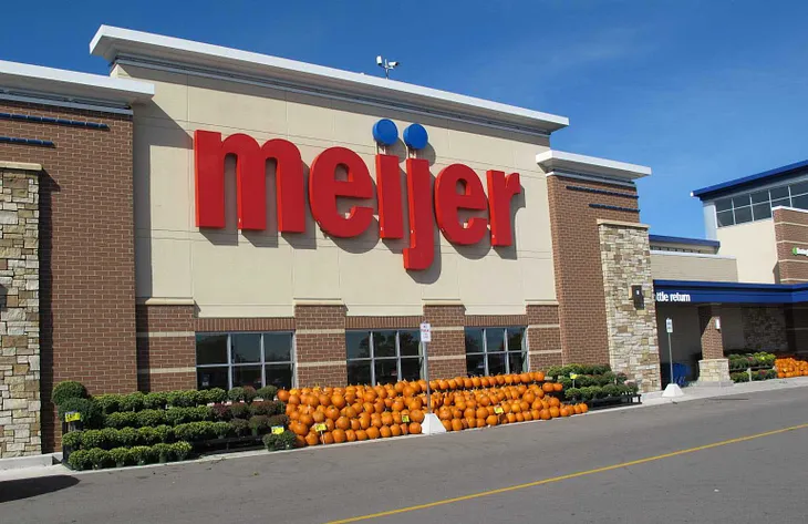 Meijer