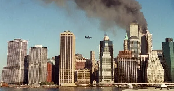 9/11 Archives — Some Unknown facts