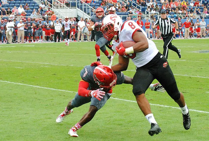 WKU Football: Gameday Info and Staff Predictions for Game 8 Against Florida Atlantic