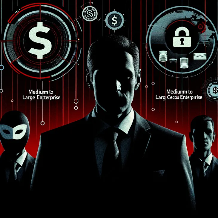 Cybersecurity Report: Financial Fraud Committed by Medium to Large Canadian Enterprise CEOs