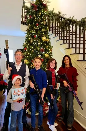 If The GOP Loved Kids As Much As Their Guns