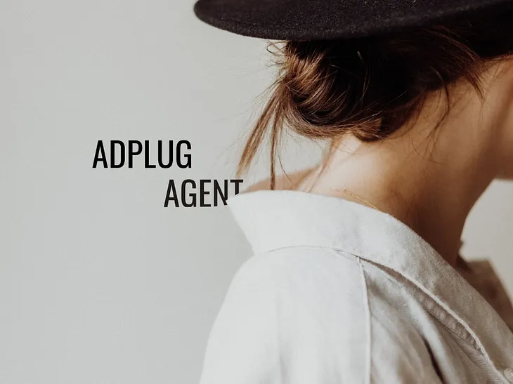 ADPlug Agent