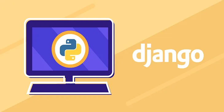 EShop using Django