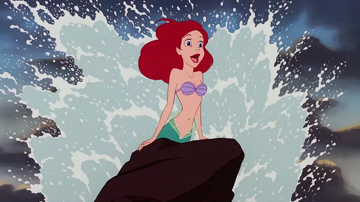 Disney Princesses Ranked from Least to Most Feminist