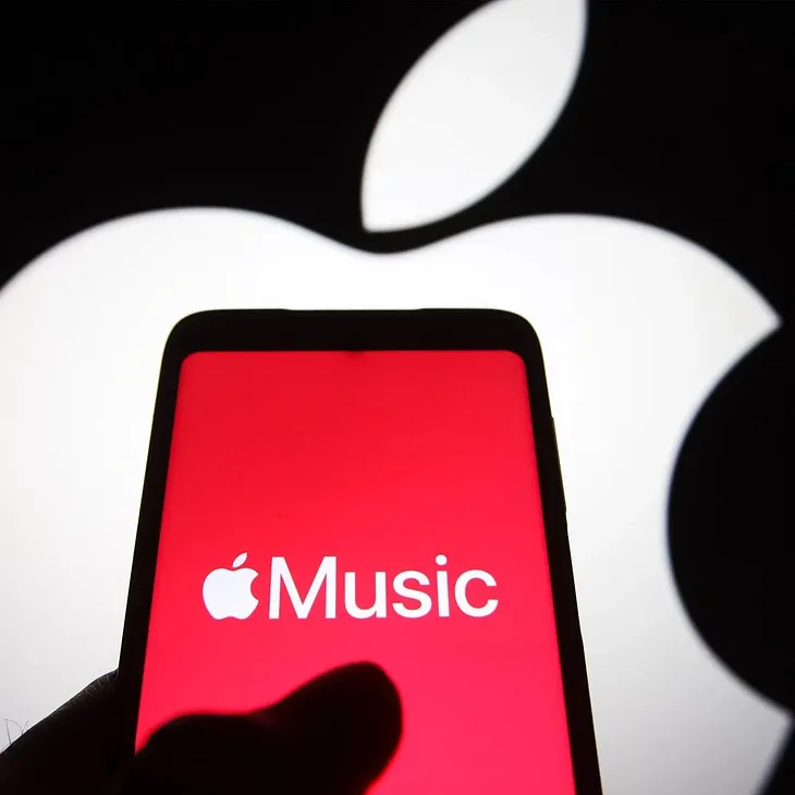 How Apple Music’s “Partner Program” is Changing the Game!