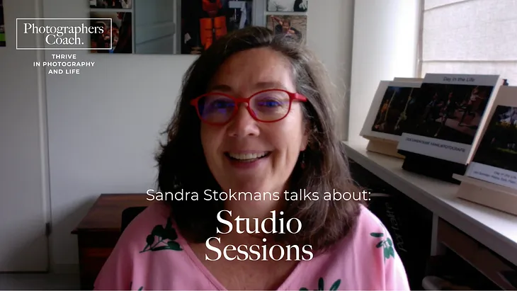 Client Love: An Interview with documentary photographer Sandra Stokmans — Photographers Coach