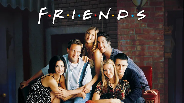 How F.R.I.E.N.D.S. Taught Me the Fundamentals of Product Management