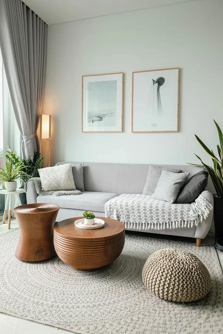 The Secret to a Clutter-Free Life
