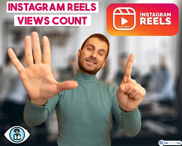 Do views on an Instagram Reel count if you rewatch it? — HowDiscover.com