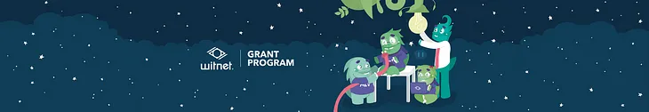 Spotlight on the WitnetGrantProgram