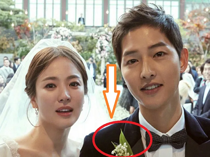 why Song Joong-ki filed an application for a divorce so quickly?