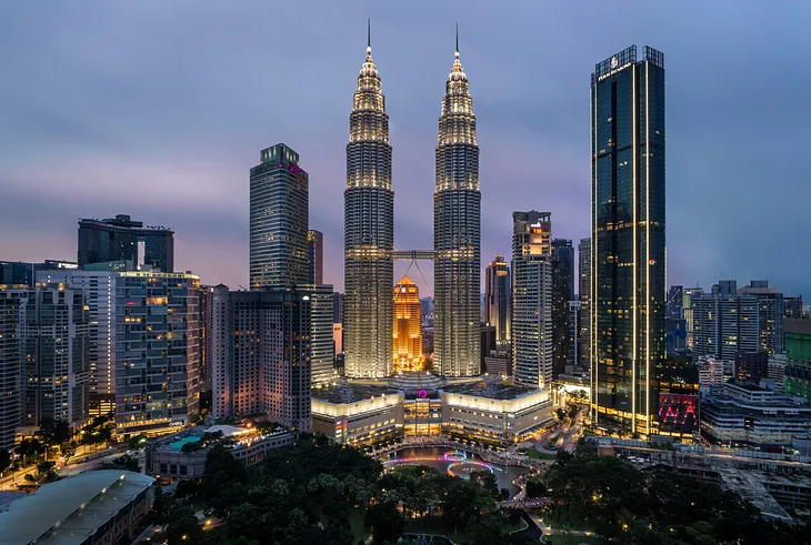 Work Remotely in Malaysia: How to Live and Work in Malaysia as a Digital Nomad