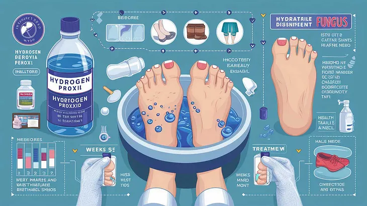 The most insightful stories about Toenail Fungus Remedies - Medium