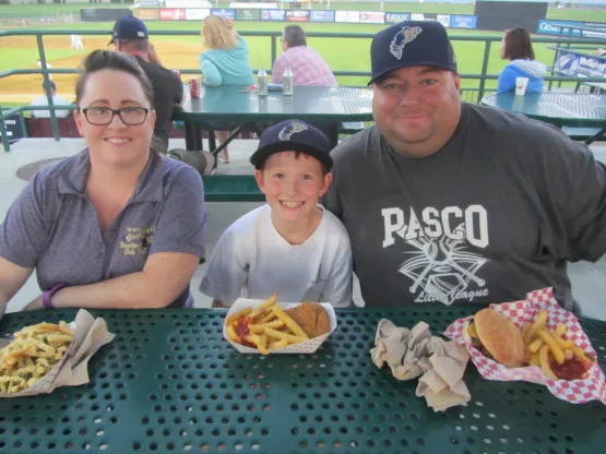 On the Road: A Spin Through the Concession Stands in Tri-City | Ben’s Biz Blog on WordPress.com