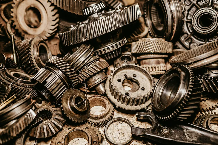Something’s Broken in Product — and It’s Not the Tech